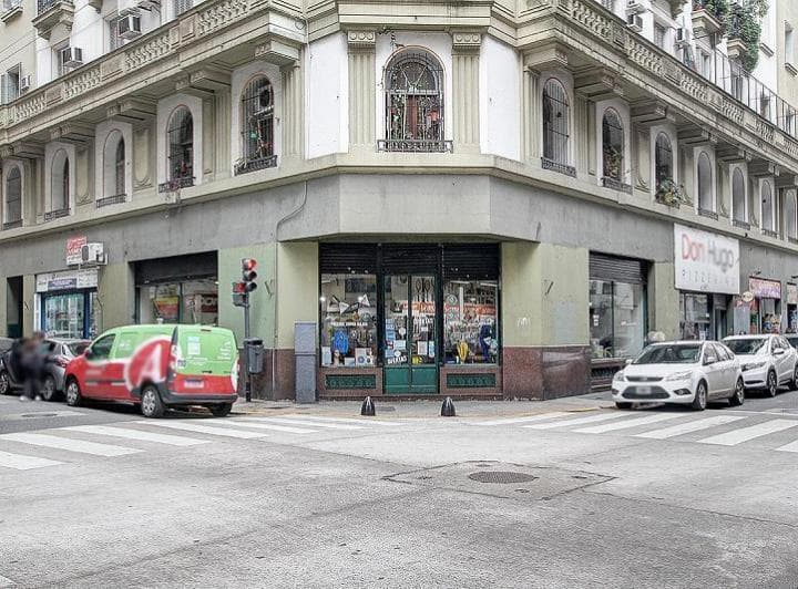 Excelente Local en Venta en Monserrat Sobre Venezuela Esquina Piedras - 2