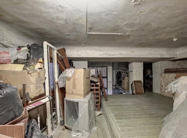 Excelente Local en Venta en Monserrat Sobre Venezuela Esquina Piedras - 5