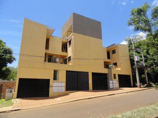 Alquiler Monoambientes, 1° P, a Solo 100 m Ugd Campus - 3