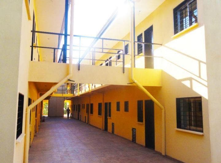Alquiler Monoambientes, 1° P, a Solo 100 m Ugd Campus - 5