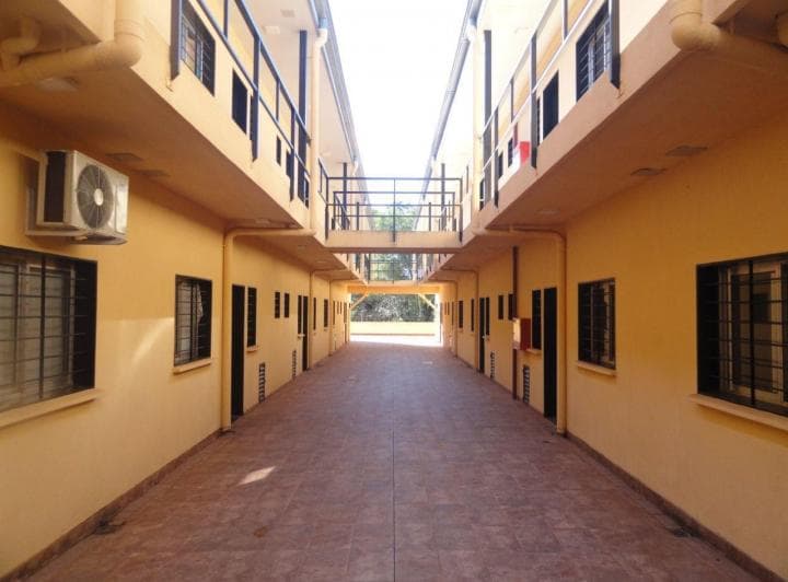 Alquiler Monoambientes, 1° P, a Solo 100 m Ugd Campus - 4