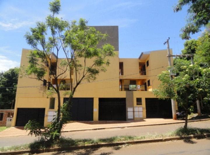 Alquiler Monoambientes, 1° P, a Solo 100 m Ugd Campus - 2