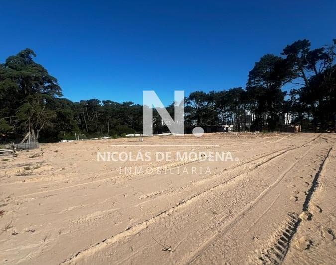 Terrero en Venta de 1540 m² en Piedras del Chileno a 100 m del Mar - 5