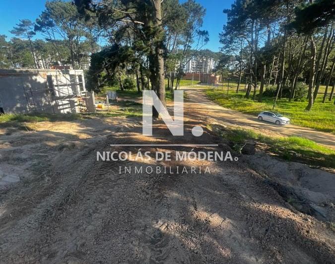 Terrero en Venta de 1540 m² en Piedras del Chileno a 100 m del Mar - 3