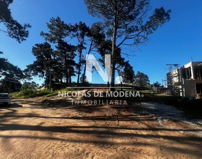 Terrero en Venta de 1540 m² en Piedras del Chileno a 100 m del Mar - 4