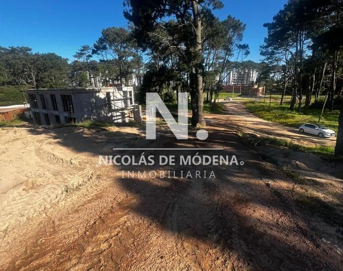 Terrero en Venta de 1540 m² en Piedras del Chileno a 100 m del Mar - 2