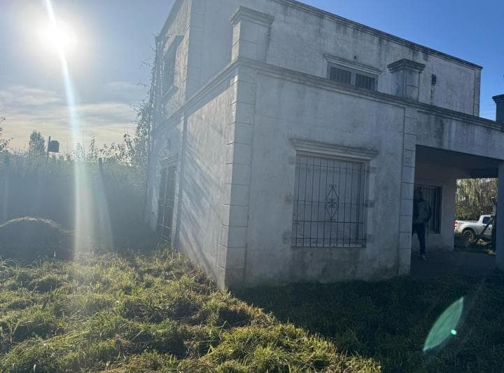 Casa a Terminar a La Venta en Cañuelas - 4