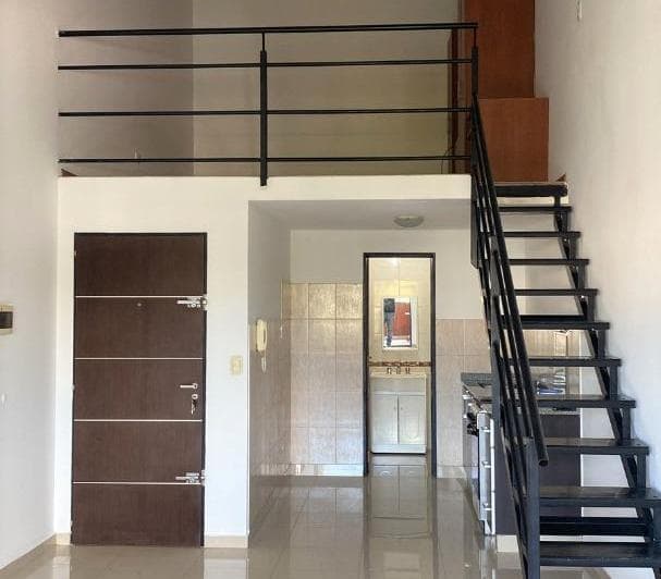 Departamento en Venta 2 Ambientes con Cochera. - 5