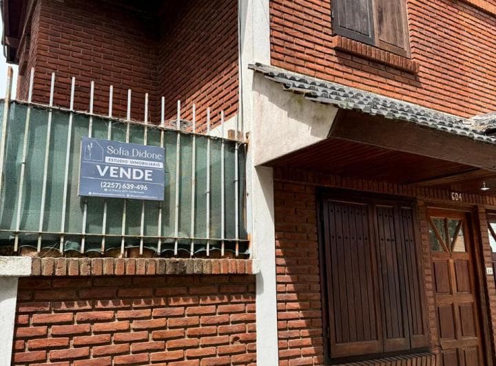 Duplex en San Bernardo - 2