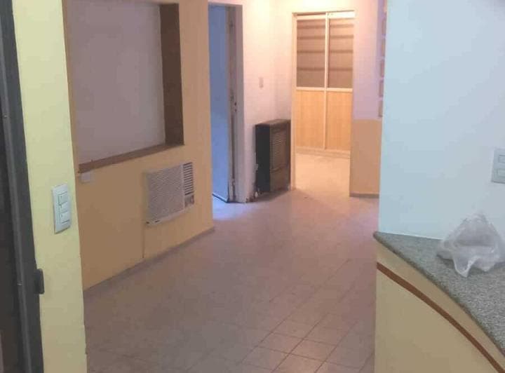 Venta Bº Centro Chacabuco 275 Pb Departamento 3 Dorm. 3 Baños 2 Patios - 3