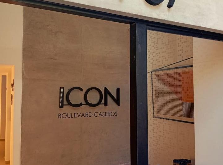 Departamento 2 Ambientes en Venta / Icon Boulevard Caseros San Telmo - 2