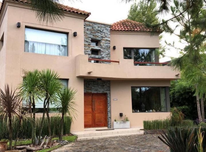 Casa 5 Ambientes Canning - San Vicente - 2