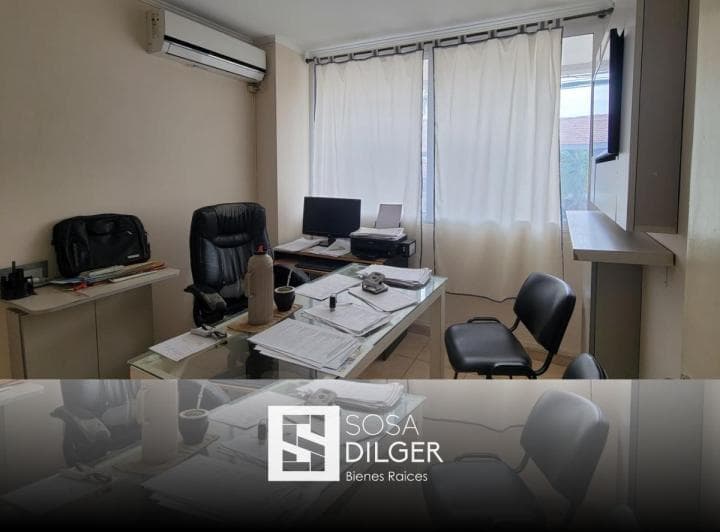 Oficinas en Venta Microcentro - 2
