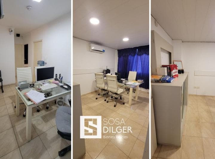 Oficinas en Venta Microcentro - 3