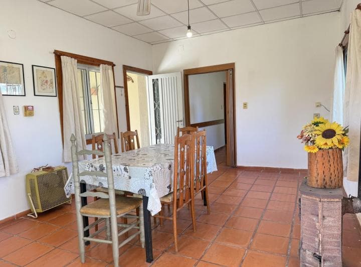 Casa a Media m del Paseo Ribereño de Gaboto - 2