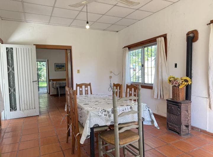 Casa a Media m del Paseo Ribereño de Gaboto - 3