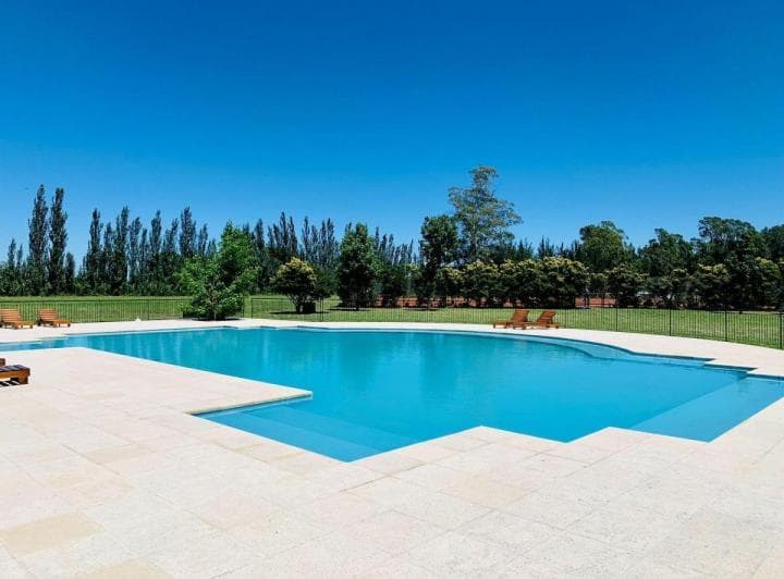 Terreno en Venta en Barrio Pinares, Capilla del Señor - 5