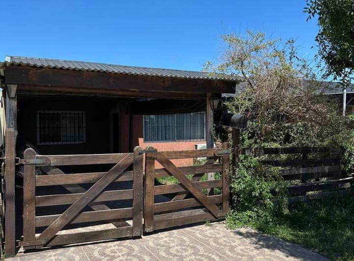 Casa en Escobar Apta Crédito! - 2
