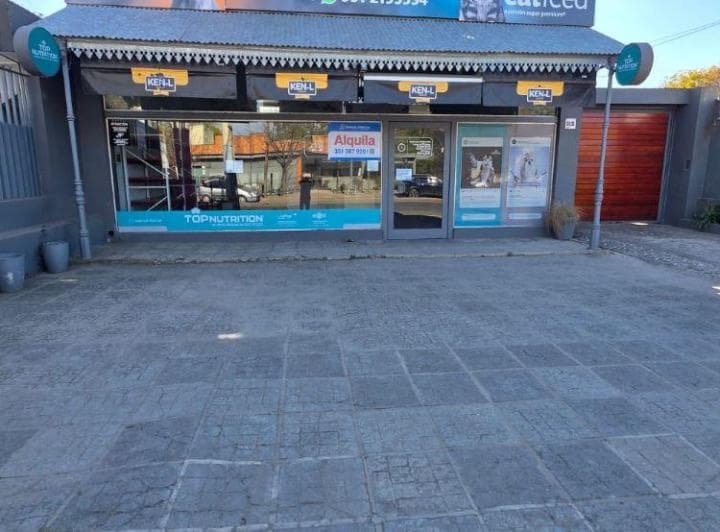 Local Comercial /recta Martinoli 5400 Zona Sanatorio Allende / Hosp. Privado - 2