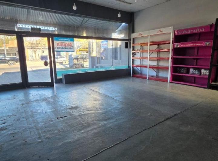 Local Comercial /recta Martinoli 5400 Zona Sanatorio Allende / Hosp. Privado - 4