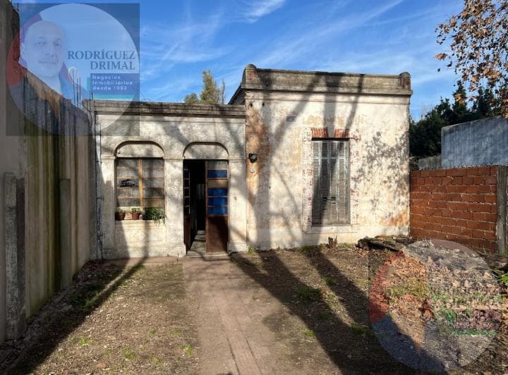 Terreno en Turdera con Casa a Demoler - 4