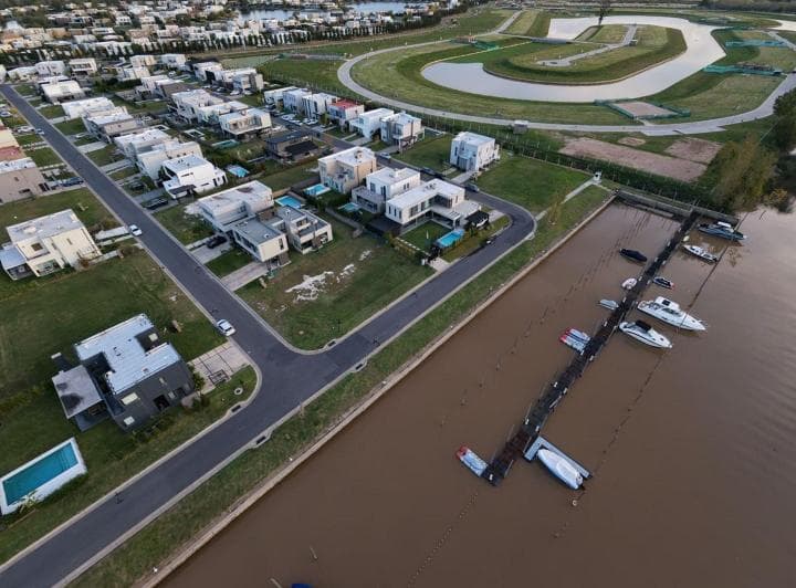 Terreno Lote en Venta en Vila Marina II, Villanueva, Tigre - 2