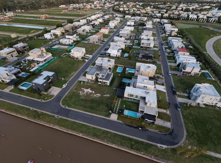 Terreno Lote en Venta en Vila Marina II, Villanueva, Tigre - 3