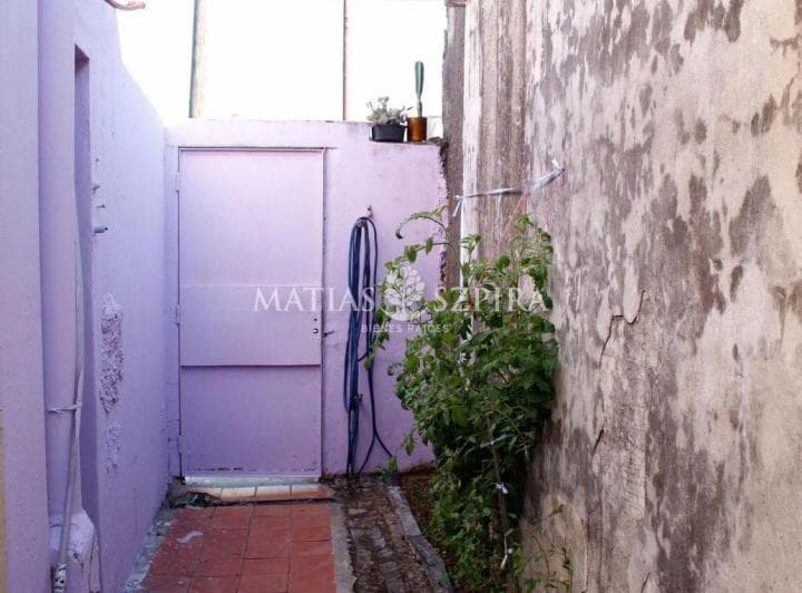 Casa 2 Ambientes. | Juan a Maza 1347 - 5