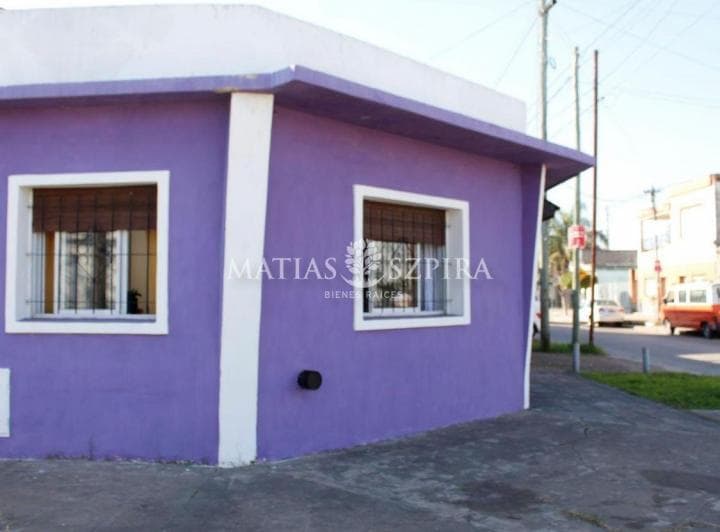 Casa 2 Ambientes. | Juan a Maza 1347 - 4