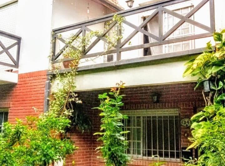 Nuevo Valor! Oportunidad! Se Vende Duplex en Barrio Los Robles - Burzaco - 2