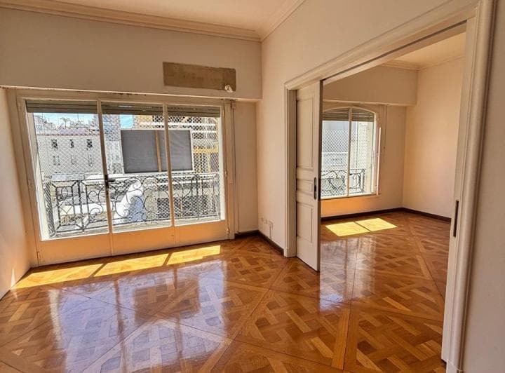 Impecable Edificio Frances 4 Dorm Corazon de Recoleta - 4