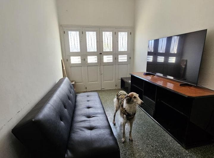 Casa 4 Ambientes. | Eugenio Garzon Al 7000 - 3