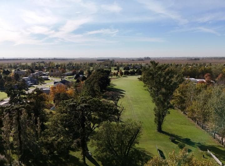 Venta Terreno Estancia La Rinconada Ibarlucea - 5