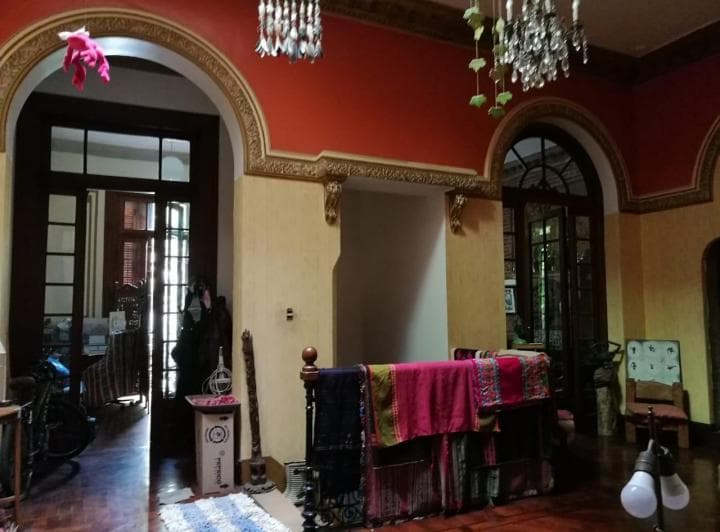 Casa de 440 m² con 4 Dorm. en Venta en Belgrano R - 4