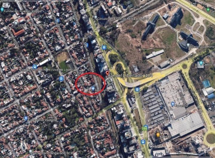 Local de 300 m² - 2