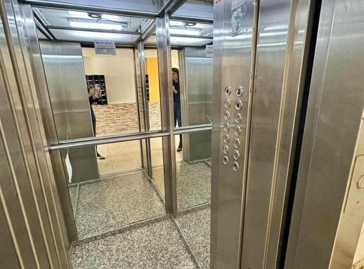 Departamento en Amenabar 1215 - 3