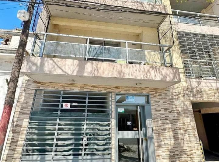 Departamento en Amenabar 1215 - 2