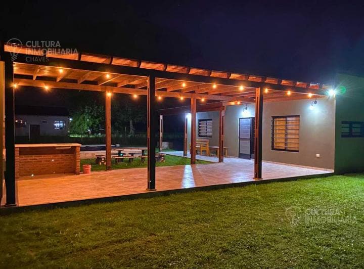 Venta Casa Quinta con Pileta 1.176 m&sup2; Cañuelas - 4