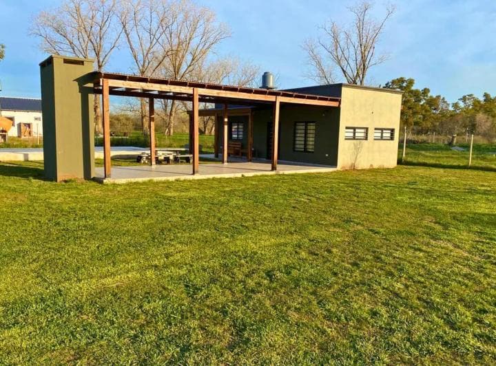 Venta Casa Quinta con Pileta 1.176 m&sup2; Cañuelas - 2