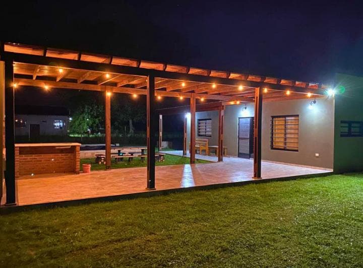 Venta Casa Quinta con Pileta 1.176 m&sup2; Cañuelas - 3