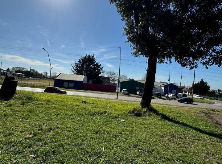 Terreno a La Venta en Santa Celina - 5