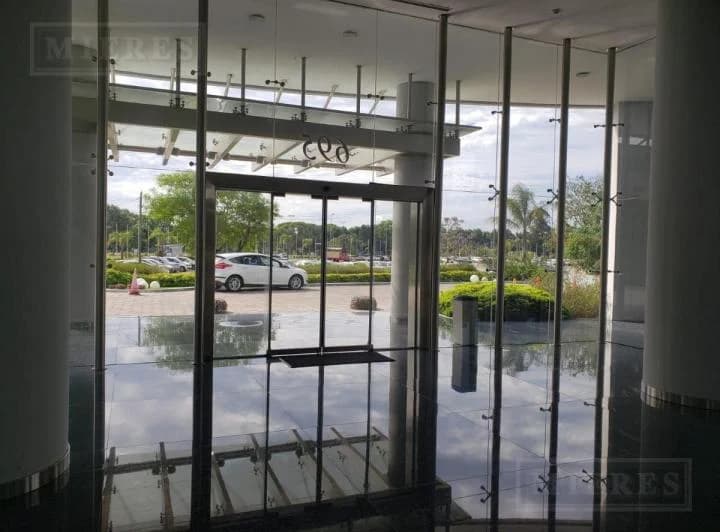 Oficina en Alquiler de 450 m² en Piso de Edificio Torre de Las Naciones, Tigre - 3