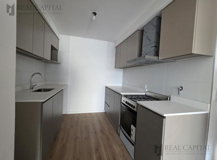 Venta Departamento 2 Ambientes con Balcón a Estrenar en Nuñez Disponibilidad Inmediata - 2