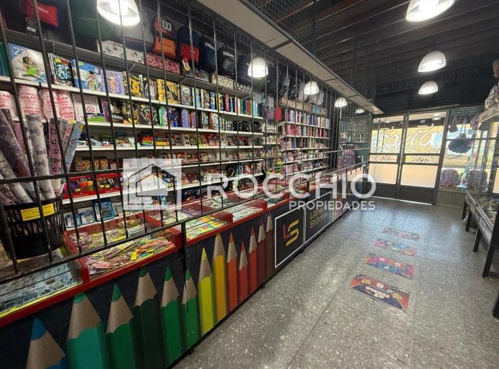 Venta Fondo de Comercio J. L Suarez - 4