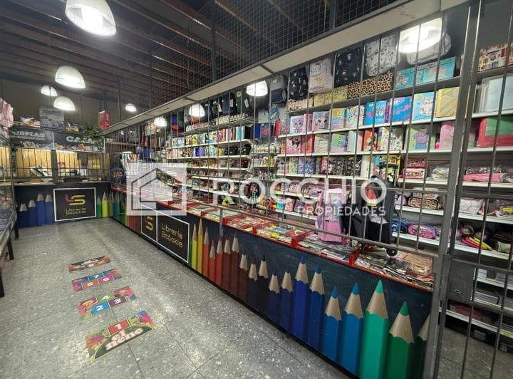 Venta Fondo de Comercio J. L Suarez - 2