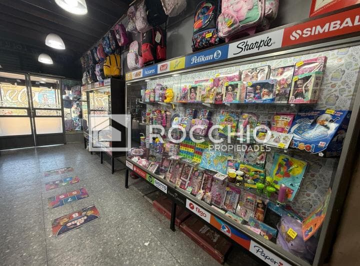Venta Fondo de Comercio J. L Suarez - 5