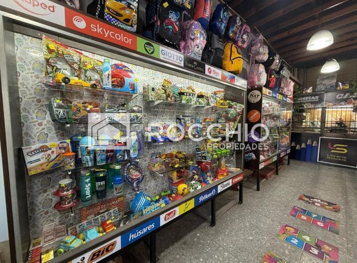 Venta Fondo de Comercio J. L Suarez - 3