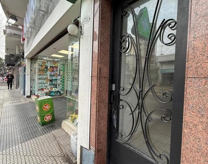 PH en Venta,3 Ambientes + Terraza Propia Sobre Av San Martin. - 4