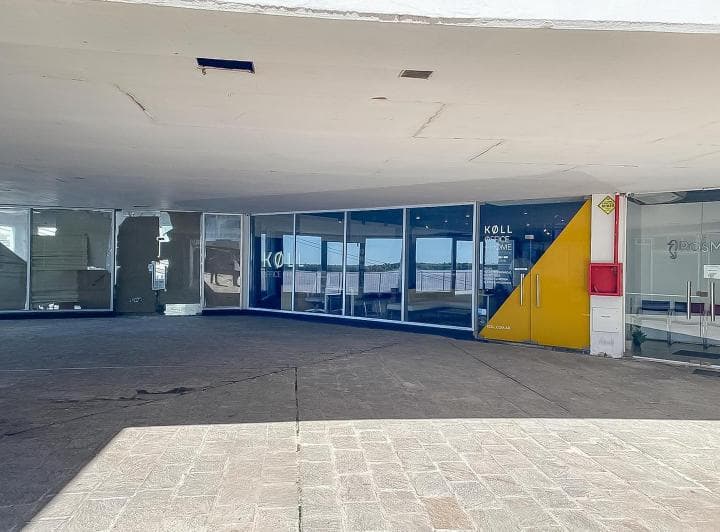 Importante Local en Venta Frente Al Rio - Puerto Norte - Rosario - 3
