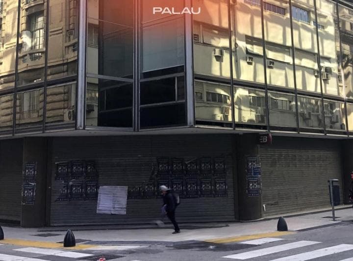 Excelente Local con Oficinas - Reconquista Esq. Sarmiento - 2